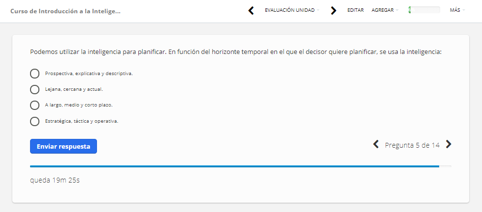 Curso de Analista de Inteligencia - Image 11