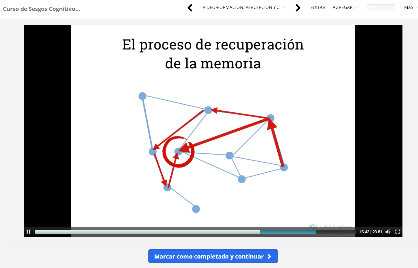 Curso de Experto en Análisis de Inteligencia - Image 12