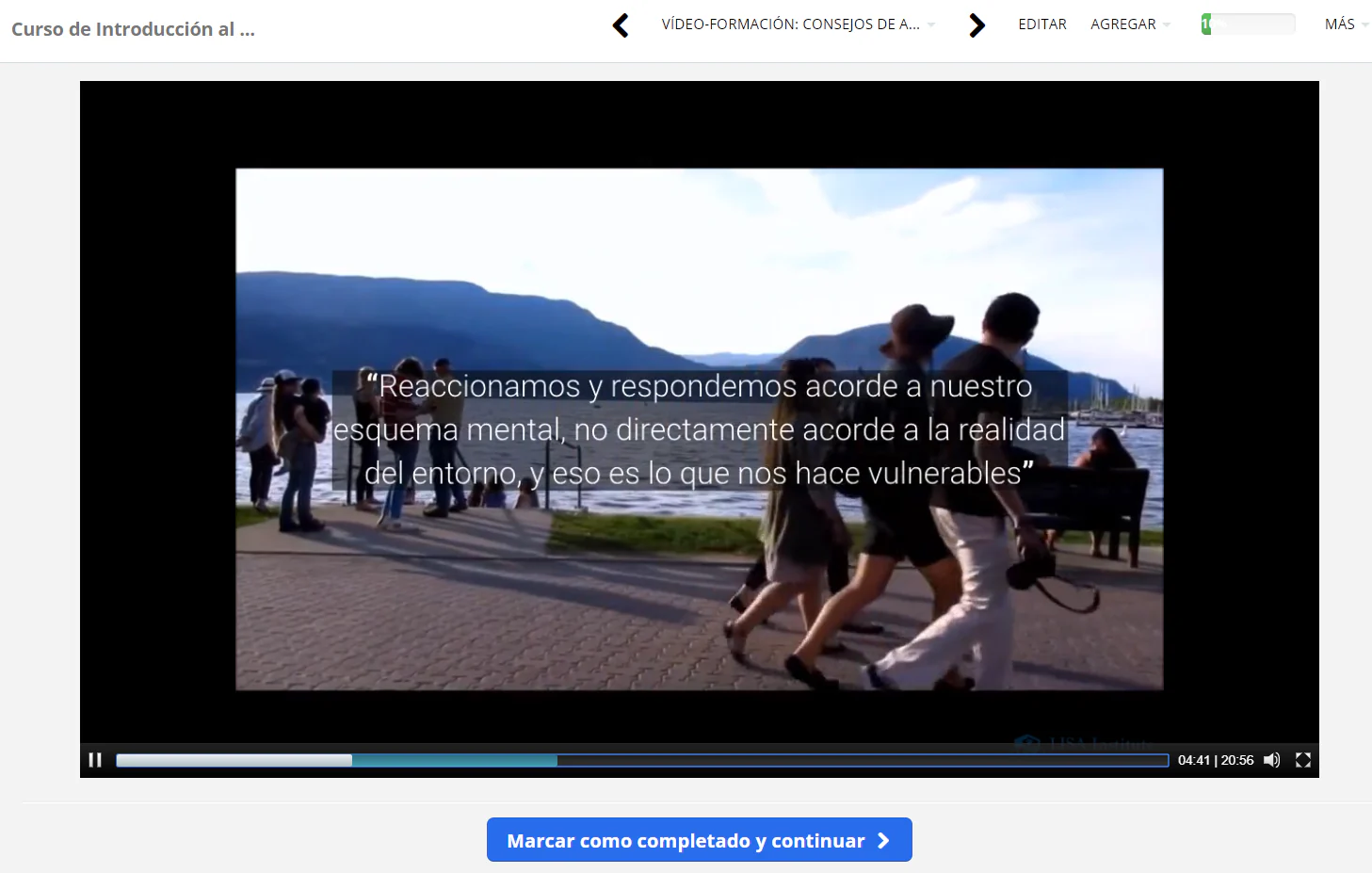 Curso sobre Protocolos de Autoprotección en Atentados Terroristas Yihadistas - Image 4